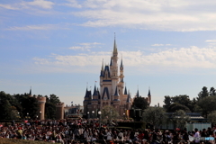 ディズニーリゾート