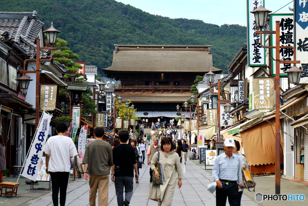 長野