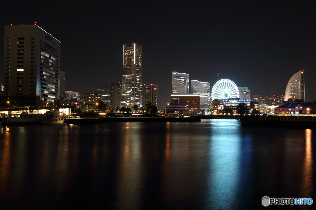 夜景 