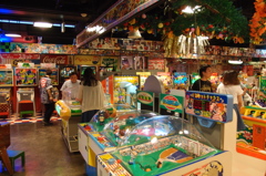 台場一丁目商店街