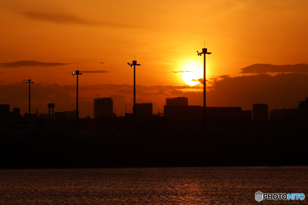 HANEDA