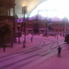 旧万世橋駅ジオラマ　