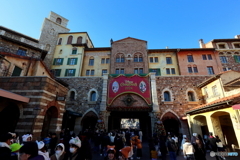 ディズニーリゾート