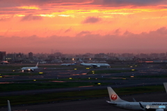 HANEDA