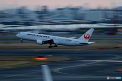 HANEDA