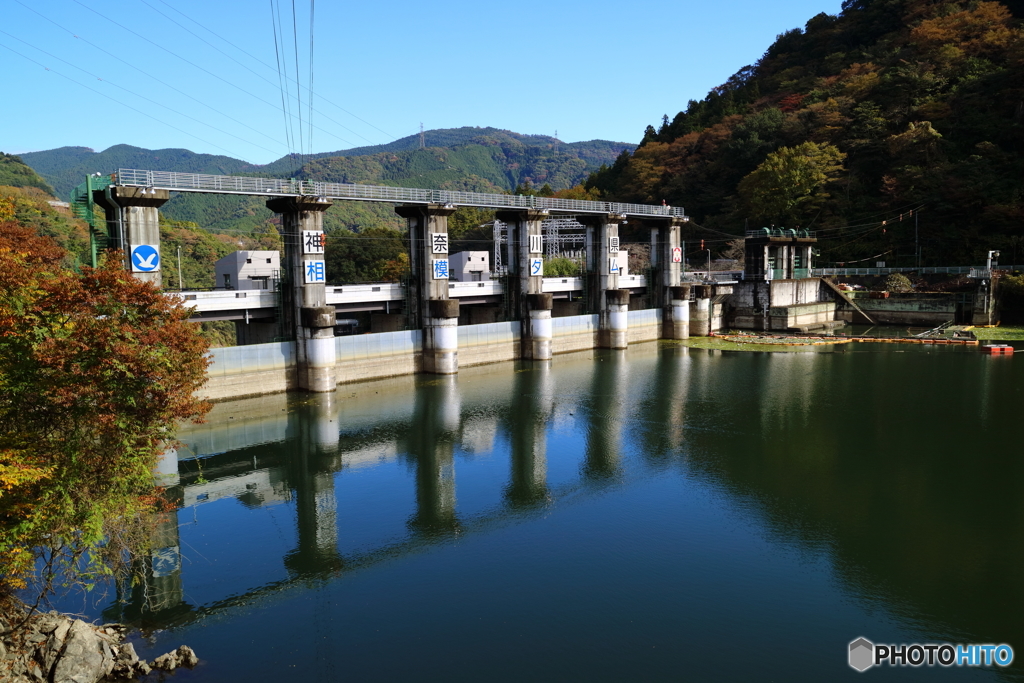 相模湖