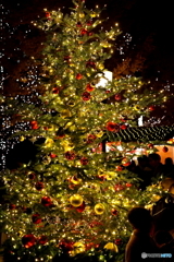 イルミネーション