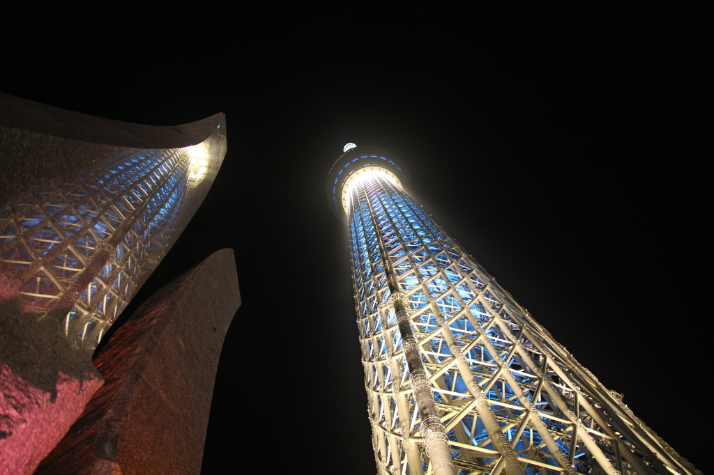 建造物