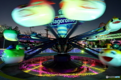 イルミネーション