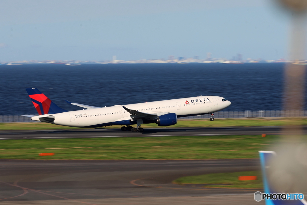 HANEDA