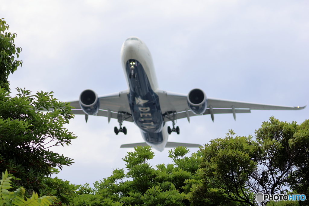 HANEDA