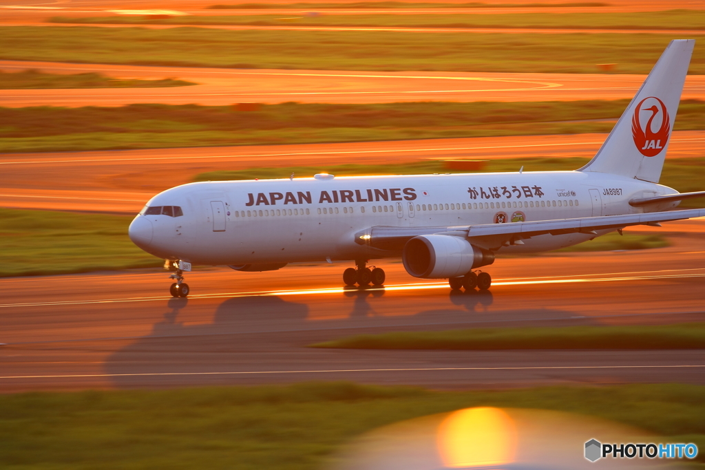 HANEDA