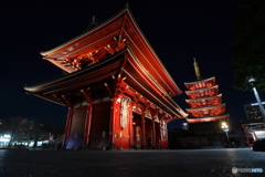 浅草寺