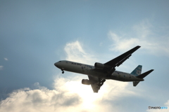 HANEDA