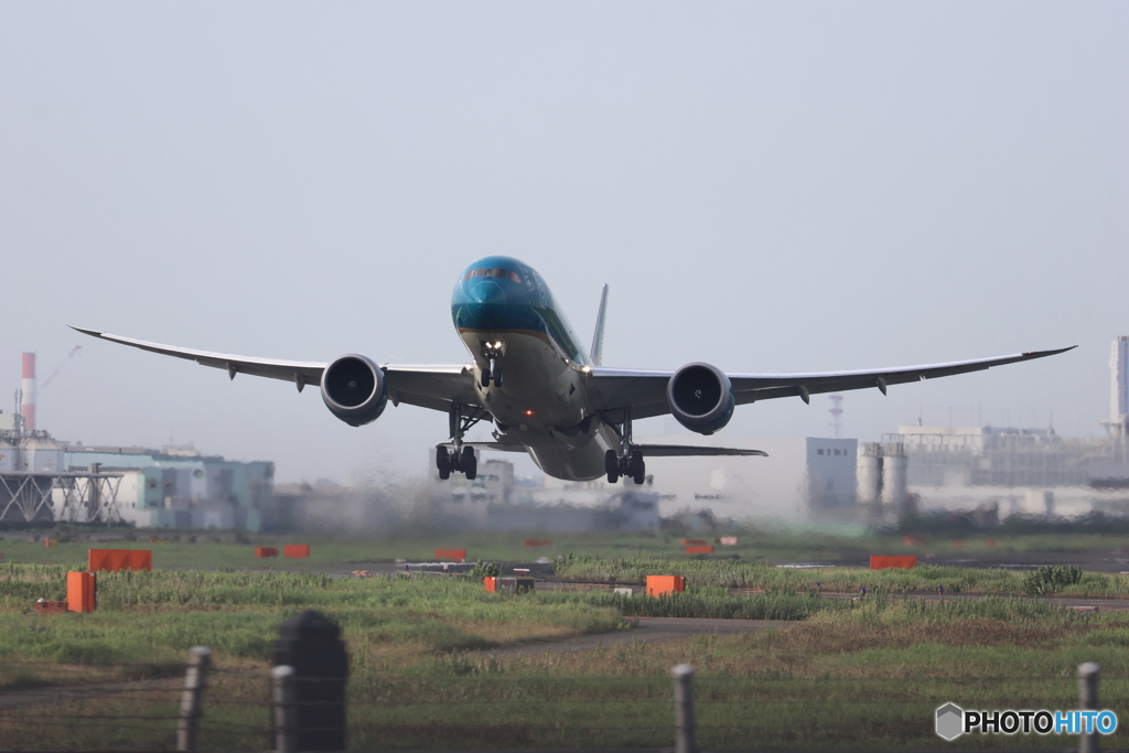 HANEDA