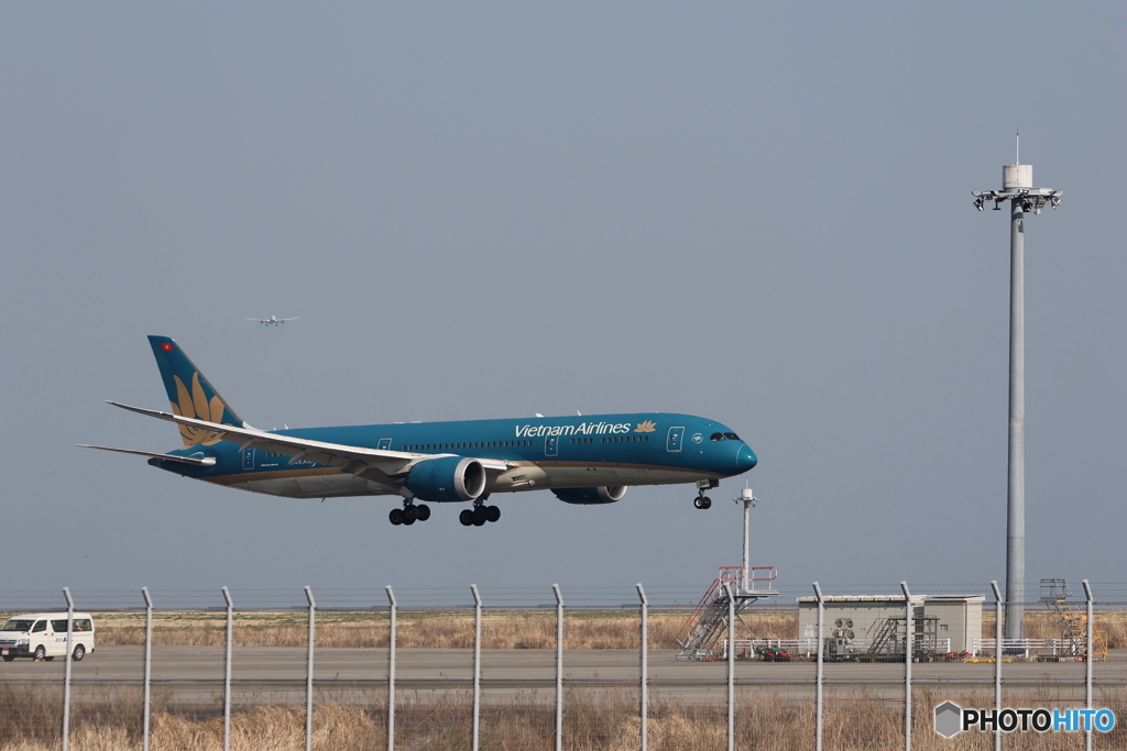 HANEDA