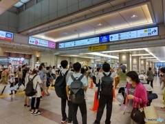 コンコース