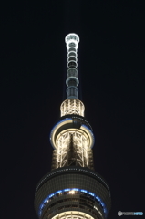 東京スカイツリー
