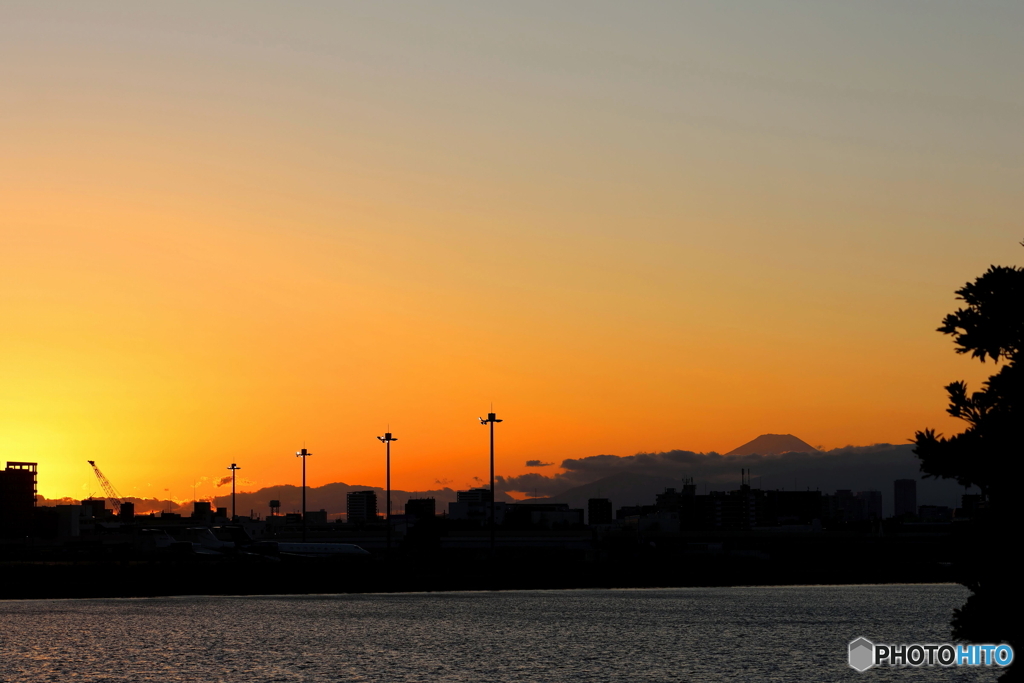 HANEDA