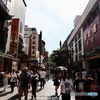 横浜中華街