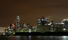 夜景