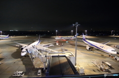 HANEDA