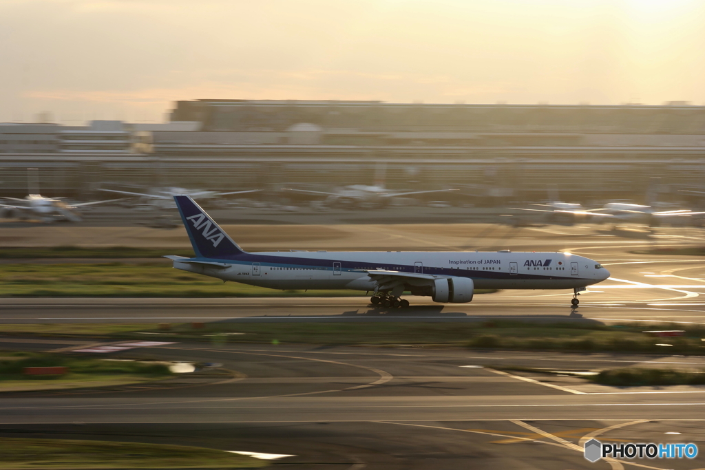 HANEDA