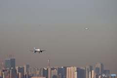 HANEDA