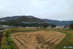 朝の風景