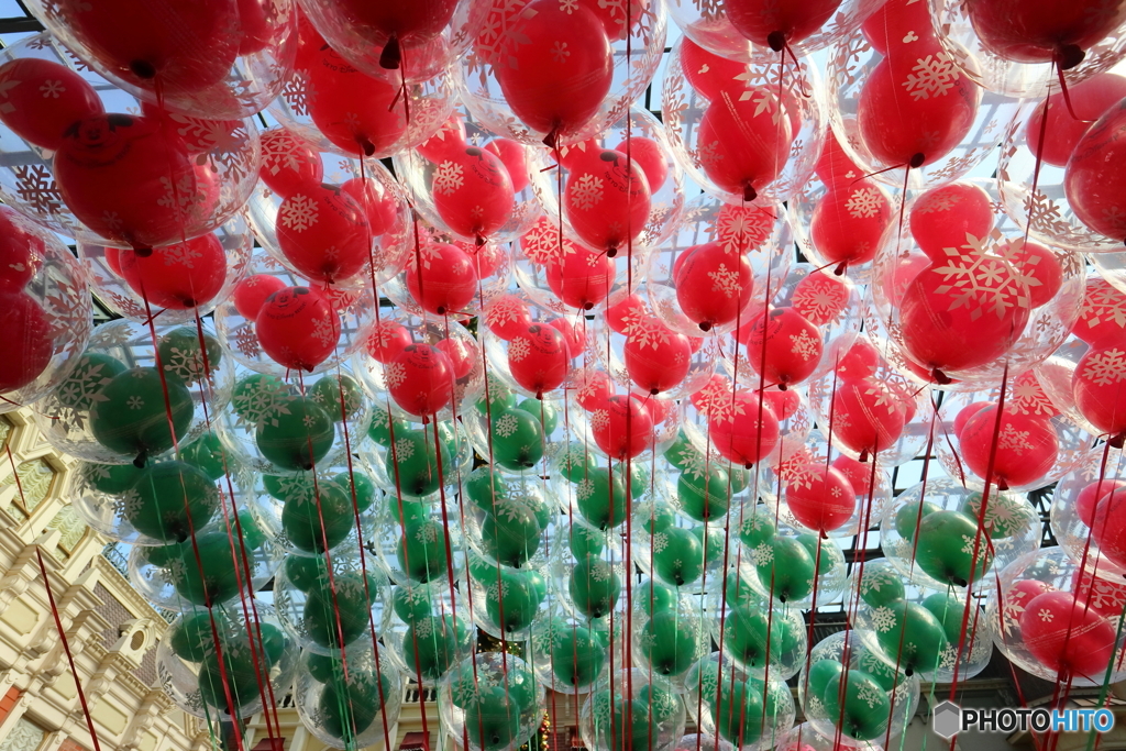 ディズニーリゾート