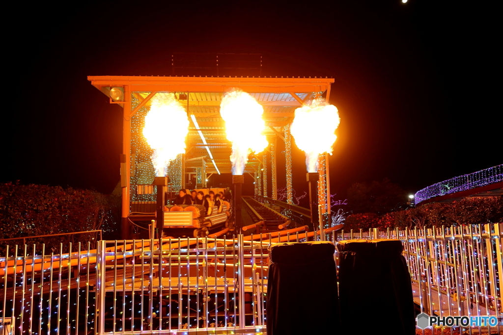 イルミネーション