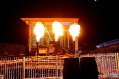 イルミネーション