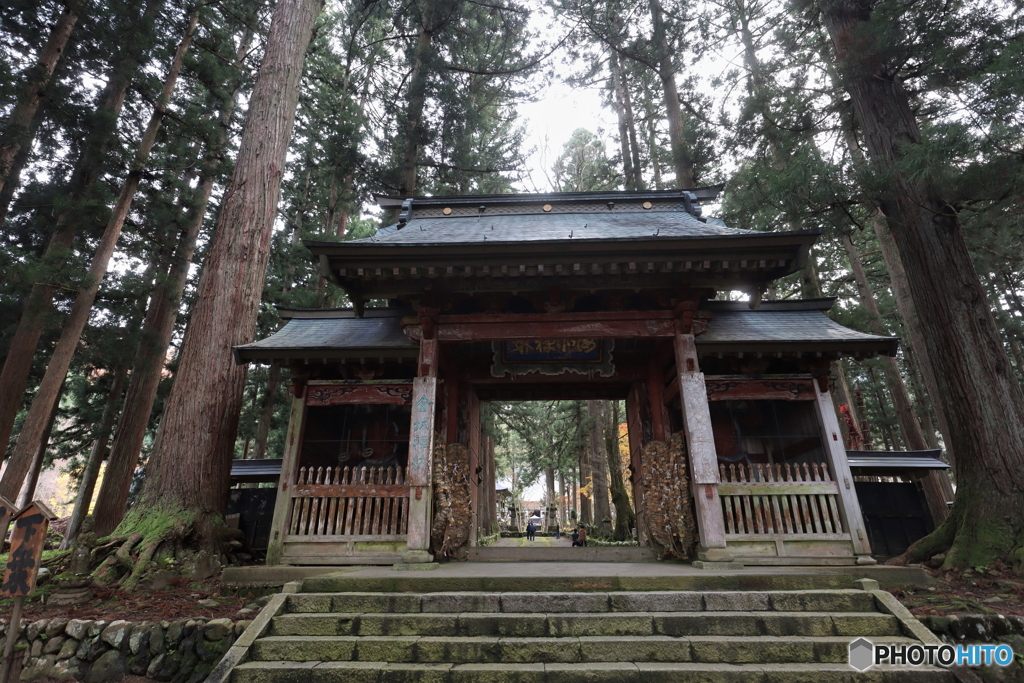 雲洞庵