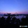 夕景