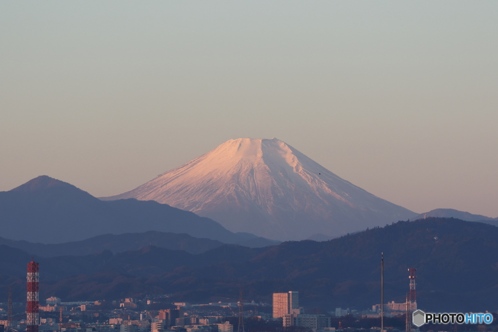 明けましておめでとうございます。