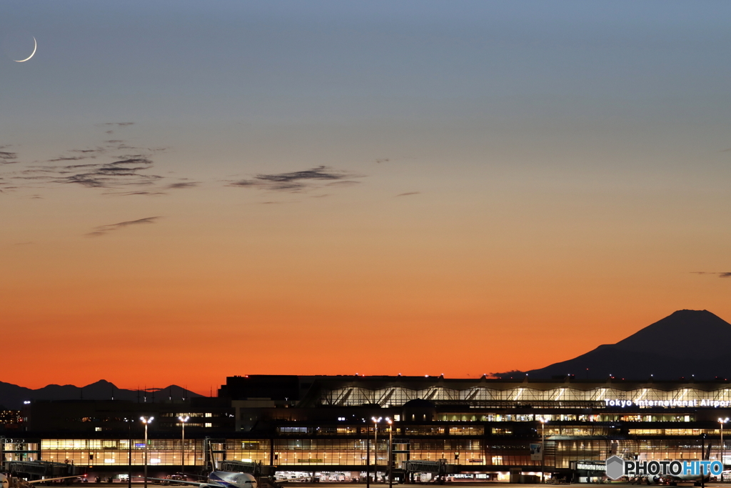 HANEDA