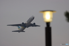 HANEDA