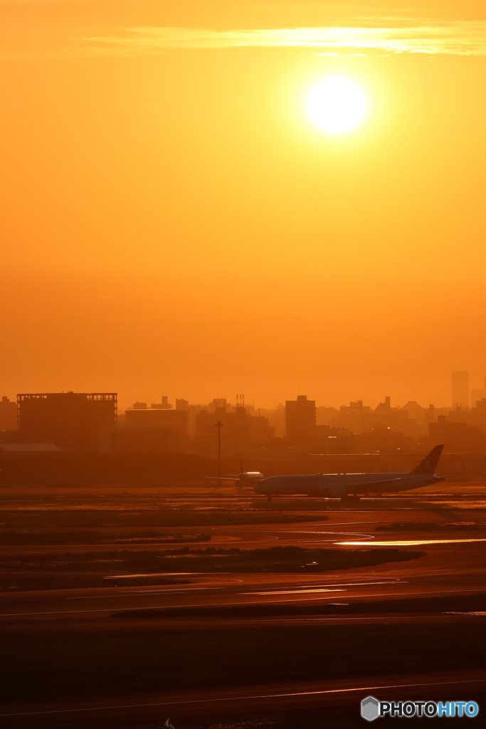 HANEDA