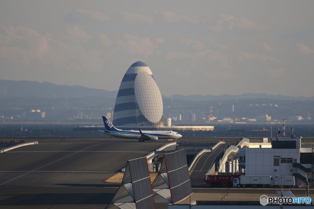 HANEDA