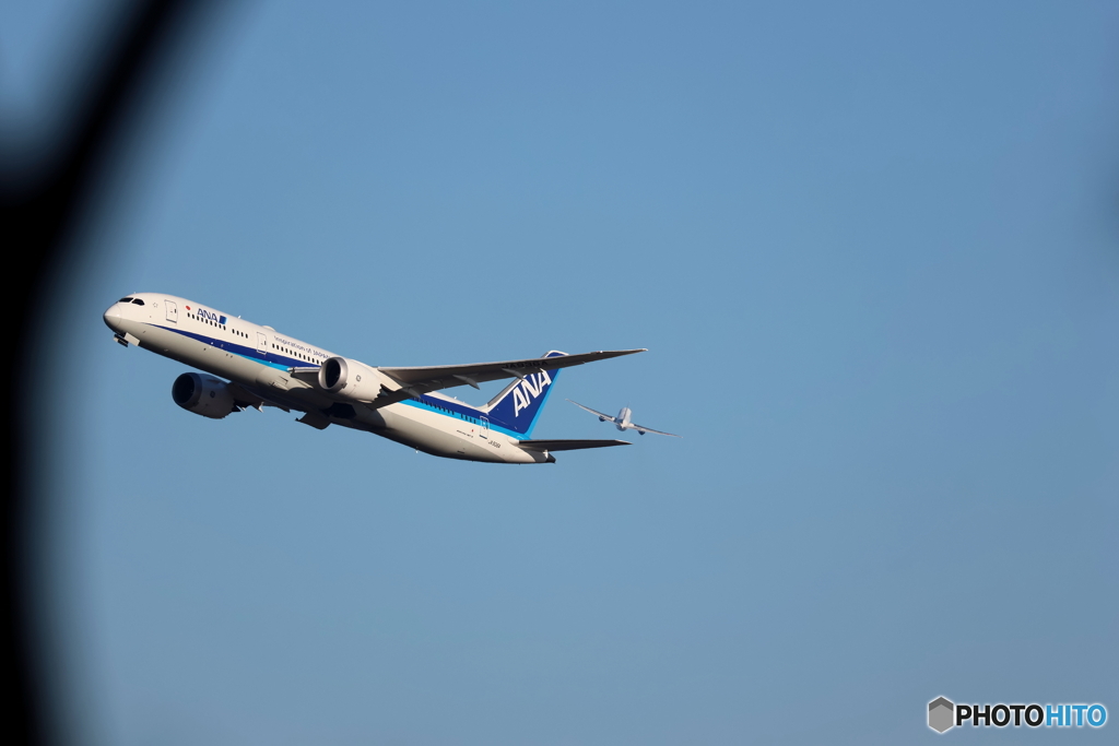 HANEDA