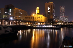 横浜夜景