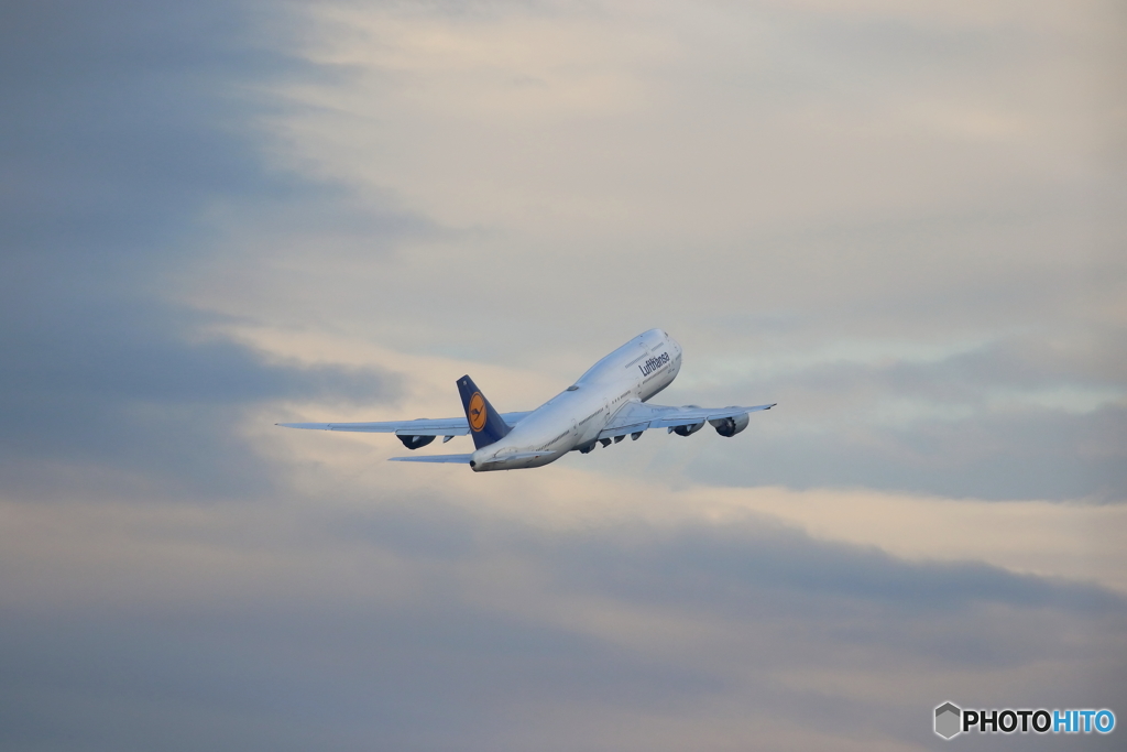 HANEDA