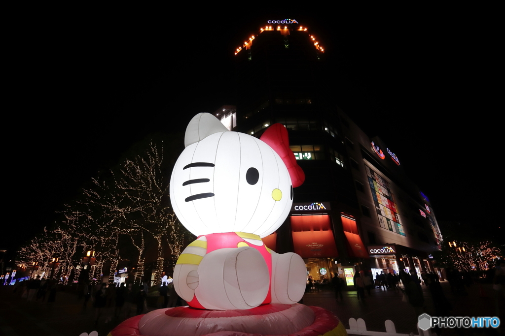 街並み