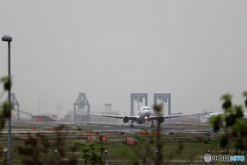 HANEDA