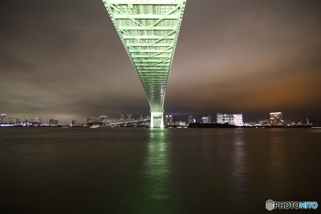 夜景