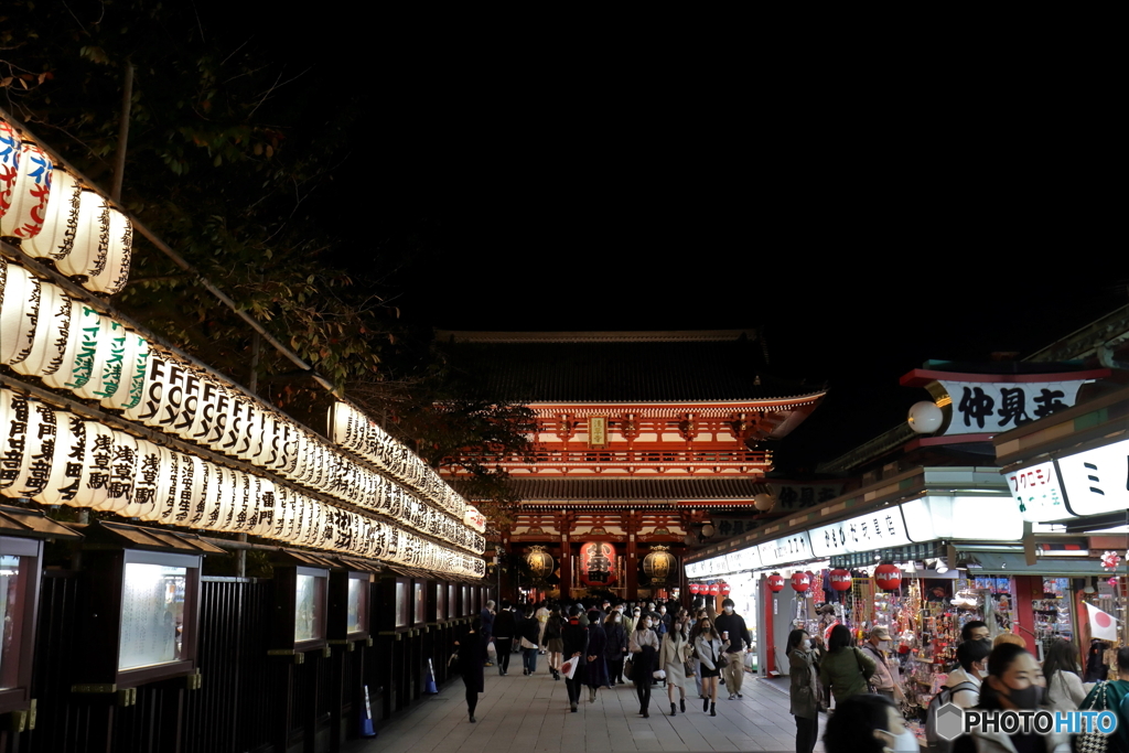 街並み