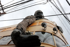 街並み