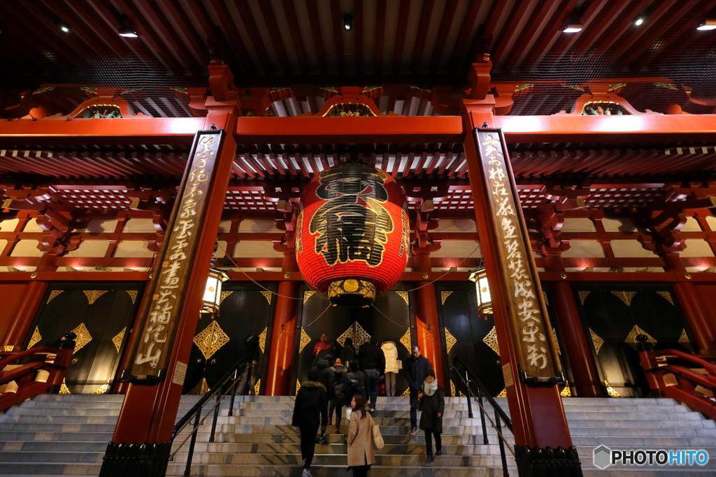 浅草寺