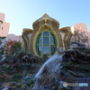 ディズニーリゾート