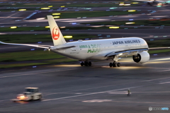 HANEDA